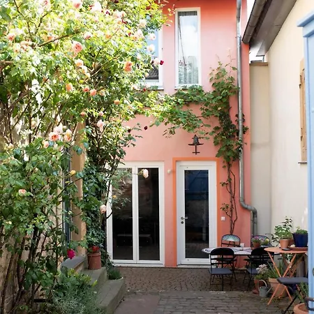 Klimatisiertes Loft Im Herzen Von *