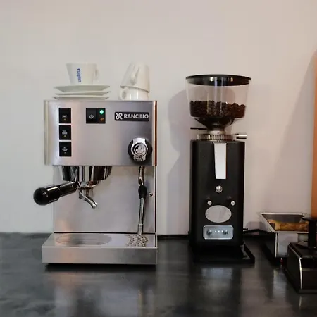 Apartamento Klimatisiertes Loft Im Herzen Von *