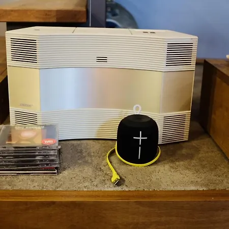 Apartamento Klimatisiertes Loft Im Herzen Von Deidesheim