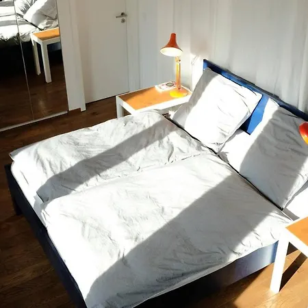 Klimatisiertes Loft Im Herzen Von