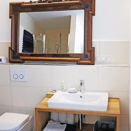 Klimatisiertes Loft Im Herzen Von Apartment *