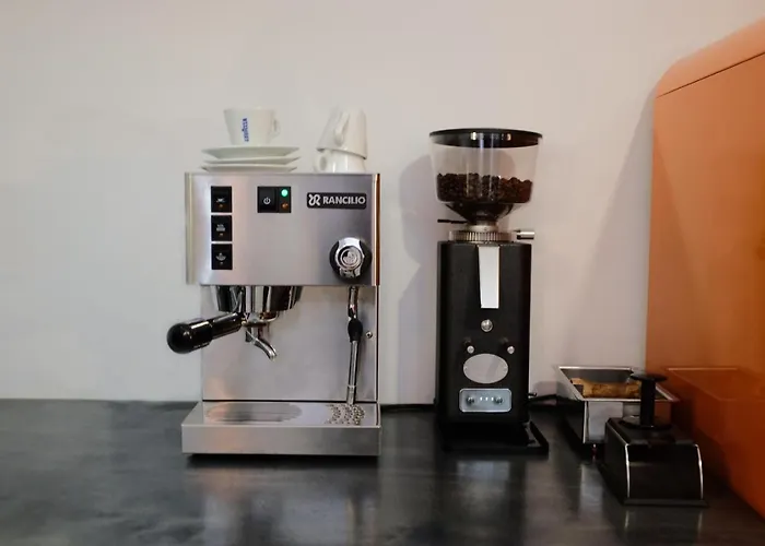 Apartamento Klimatisiertes Loft Im Herzen Von *