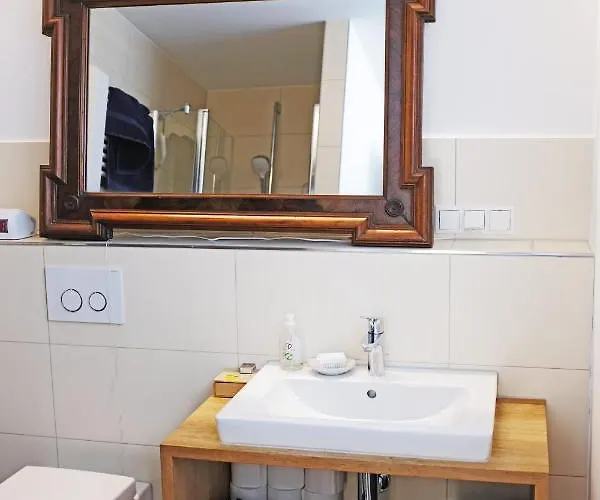 Klimatisiertes Loft Im Herzen Von Apartamento *