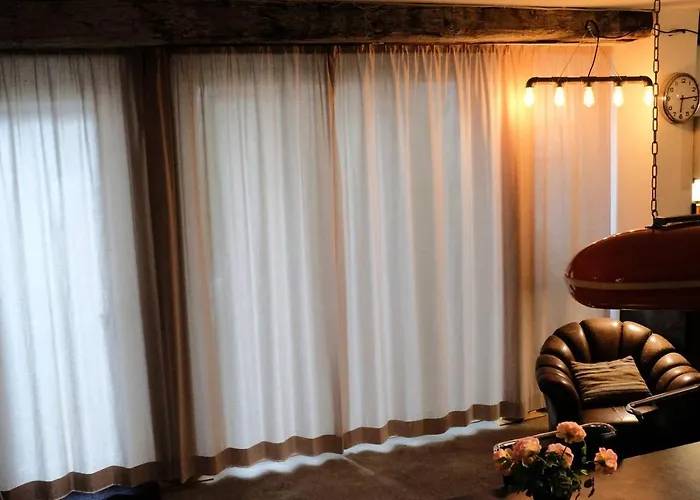 Klimatisiertes Loft Im Herzen Von * Deidesheim