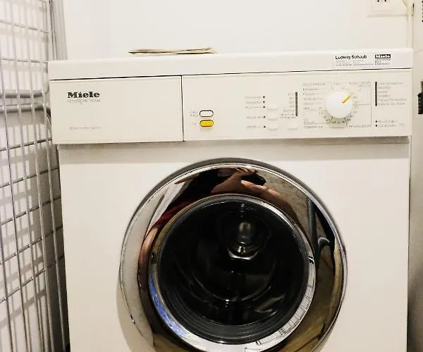 Klimatisiertes Loft Im Herzen Von *